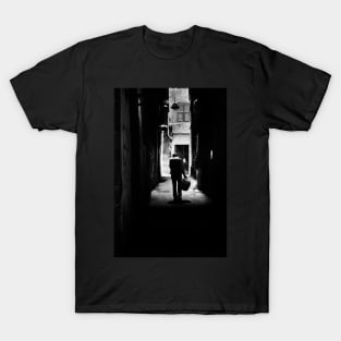 Darktown/Genoa #10 T-Shirt